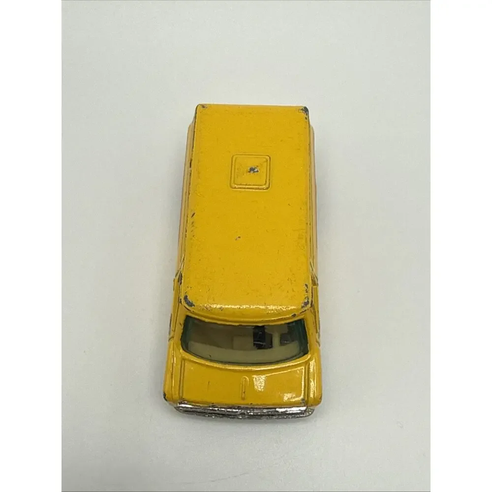 Yat Ming good used